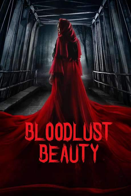 Bloodlust Beauty